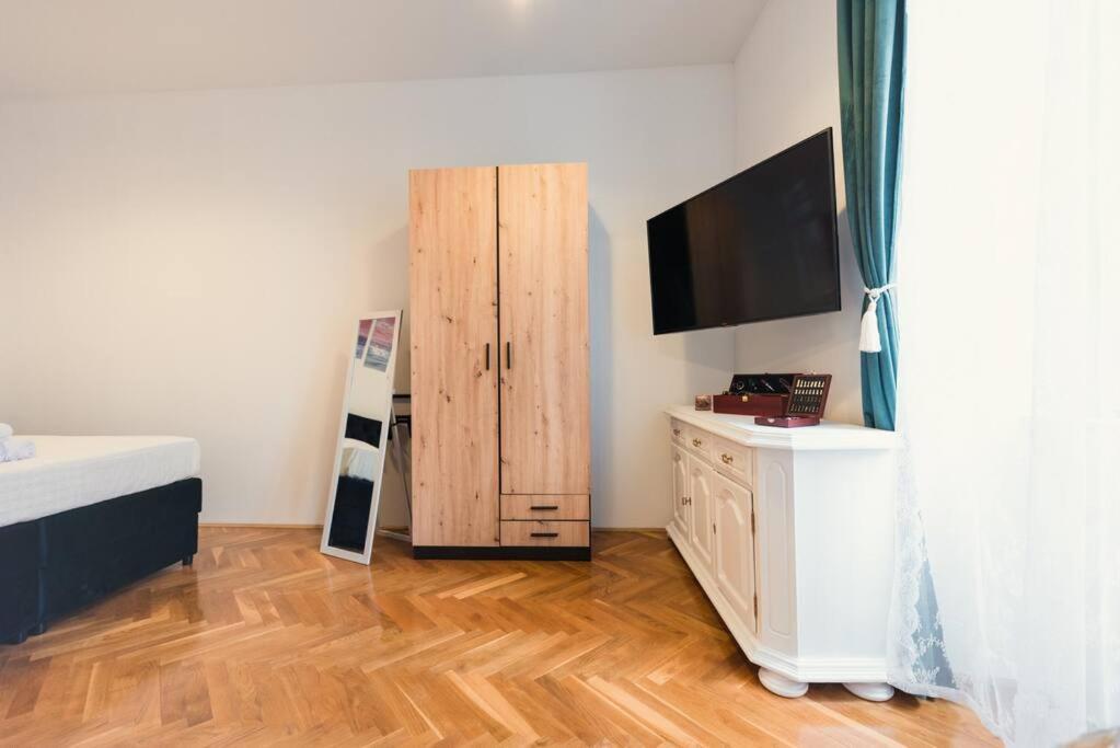 Throne Of Dubrovnik Apartment 1 Exteriér fotografie