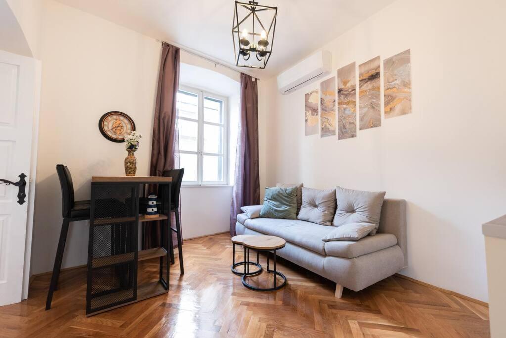 Throne Of Dubrovnik Apartment 1 Exteriér fotografie